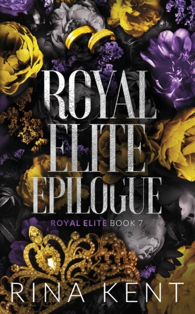 Royal Elite Epilogue : Special Edition Print, Paperback / softback Book