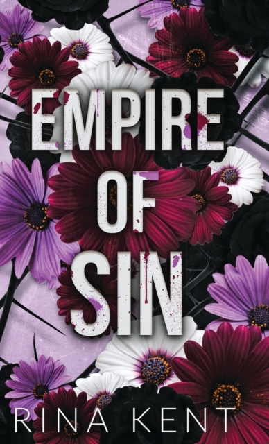Empire of Sin : Special Edition Print, Hardback Book