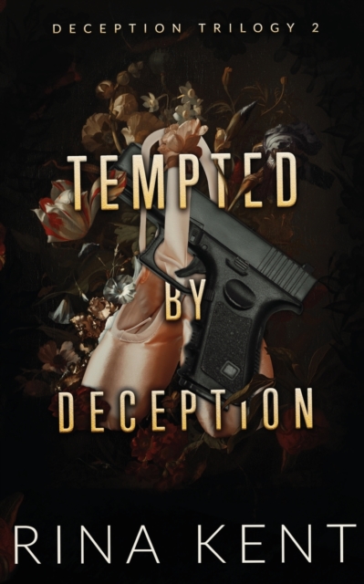 Tempted by Deception : Special Edition Print, Paperback / softback Book