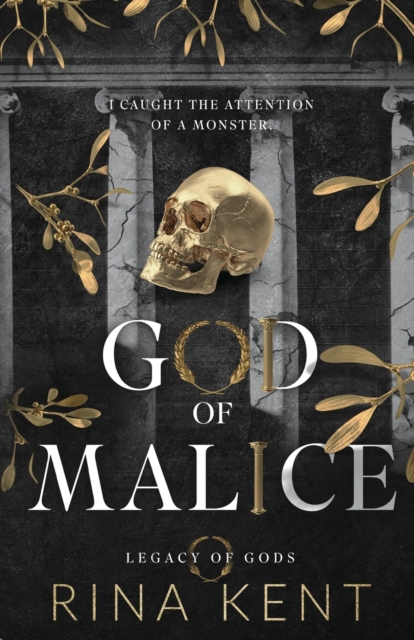 God of Malice : Special Edition Print, Paperback / softback Book