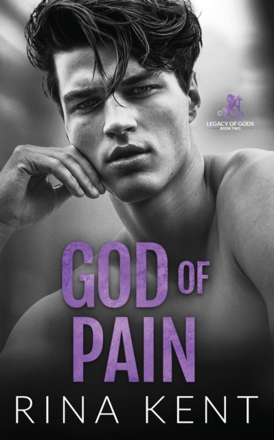 God of Pain : A Grumpy Sunshine College Romance, Paperback / softback Book