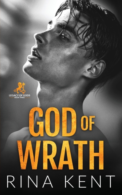 God of Wrath : A Dark Enemies to Lovers Romance, Paperback / softback Book