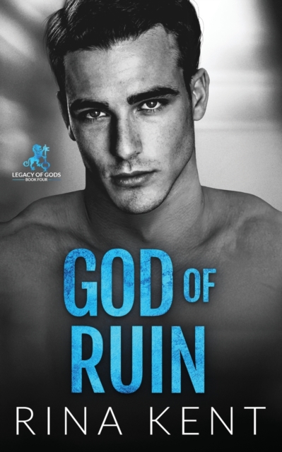 God of Ruin : A Dark College Romance, Paperback / softback Book