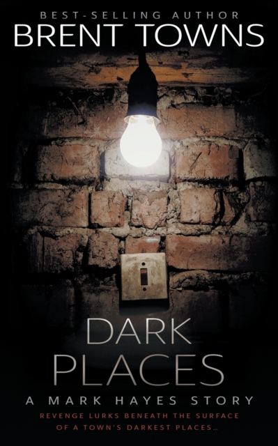 Dark Places : A Private Investigator Mystery, Paperback / softback Book