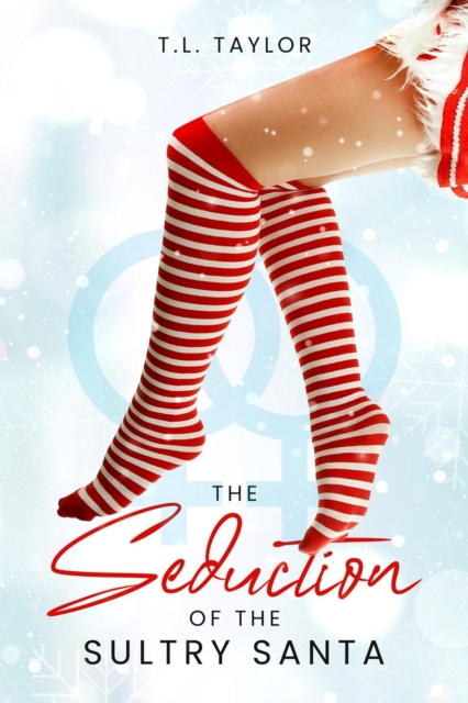 Seduction of the Sultry Santa, EPUB eBook