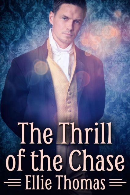 The Thrill of the Chase, EPUB eBook