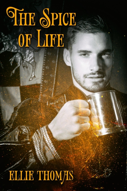 Spice of Life, EPUB eBook