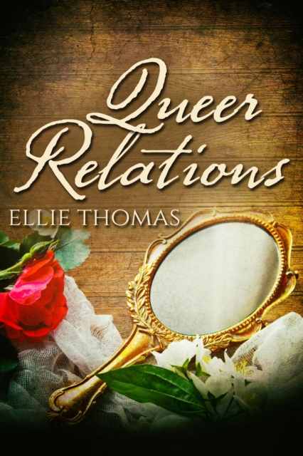 Queer Relations, EPUB eBook