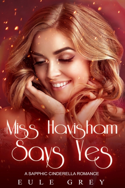 Miss Havisham Says Yes, EPUB eBook