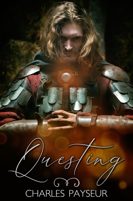 Questing, EPUB eBook