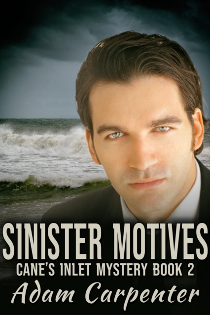 Sinister Motives, EPUB eBook