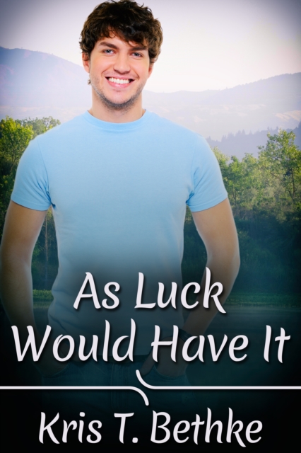 As Luck Would Have It, EPUB eBook