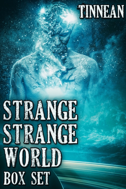 Strange Strange World Box Set, EPUB eBook