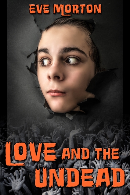 Love and the Undead, EPUB eBook