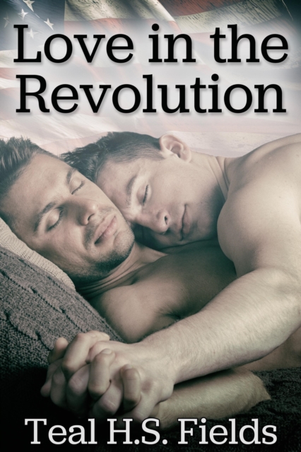 Love in the Revolution, EPUB eBook