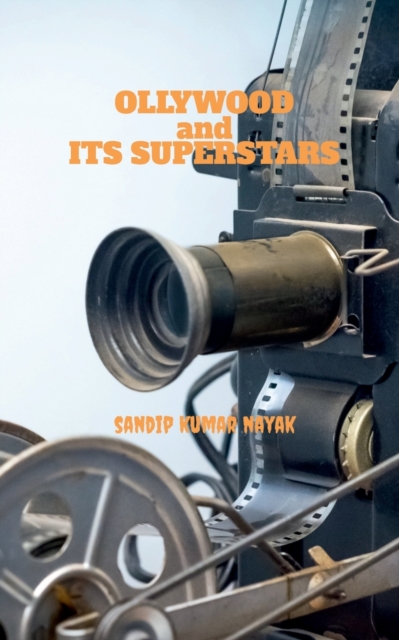 OLLYWOOD and ITS SUPERSTARS, Paperback / softback Book