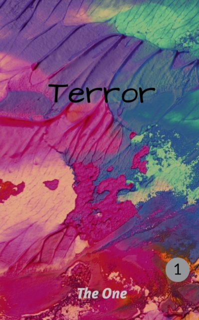 Terror, Paperback / softback Book