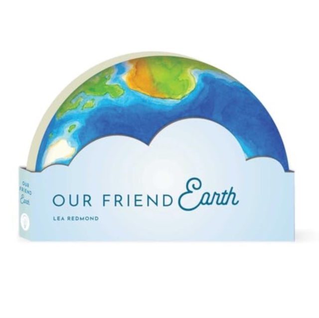 Our Friend Earth, Board book Book