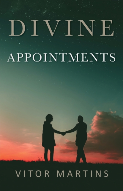 Divine Appointments, Paperback / softback Book