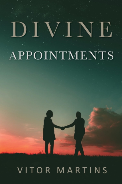 Divine Appointments, EPUB eBook