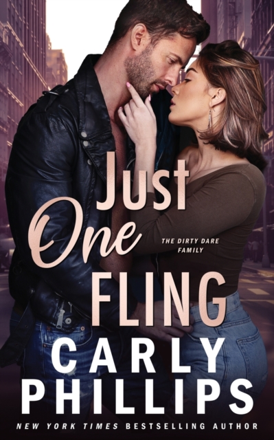 Just One Fling : The Dirty Dares, Paperback / softback Book