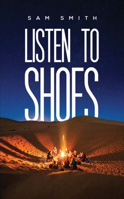 Listen to Shoes, EPUB eBook