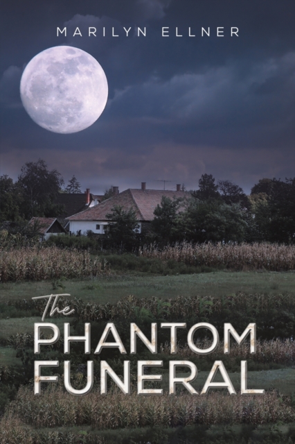 The Phantom Funeral, Paperback Book