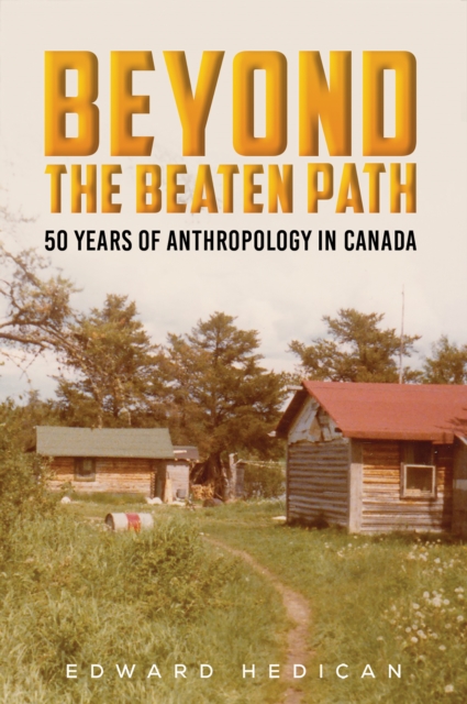Beyond the Beaten Path, EPUB eBook