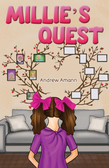 Millie's Quest, EPUB eBook