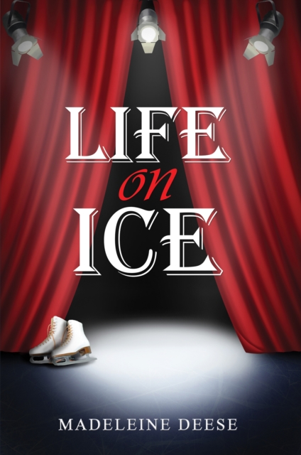 Life on Ice, EPUB eBook