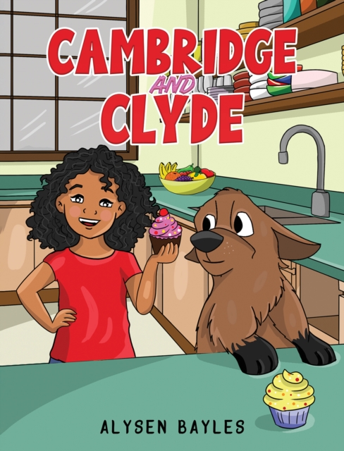 Cambridge and Clyde, Paperback Book