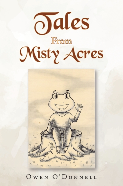Tales From Misty Acres, EPUB eBook