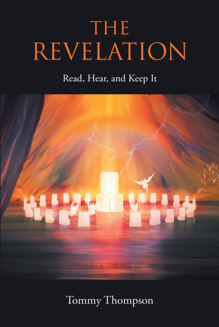 The Revelation : Read, Hear, and Keep It, EPUB eBook