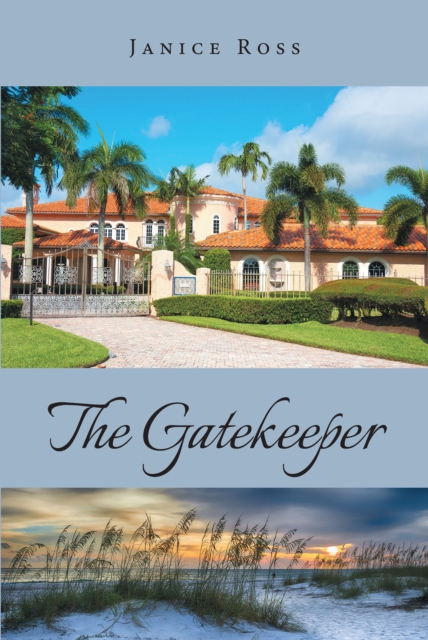 The Gatekeeper, EPUB eBook