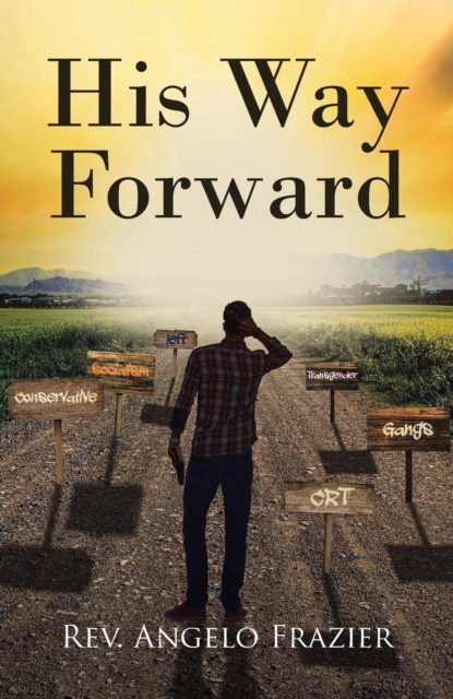 His Way Forward, EPUB eBook