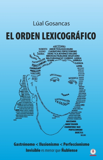 El Orden Lexicogr?fico, Paperback / softback Book