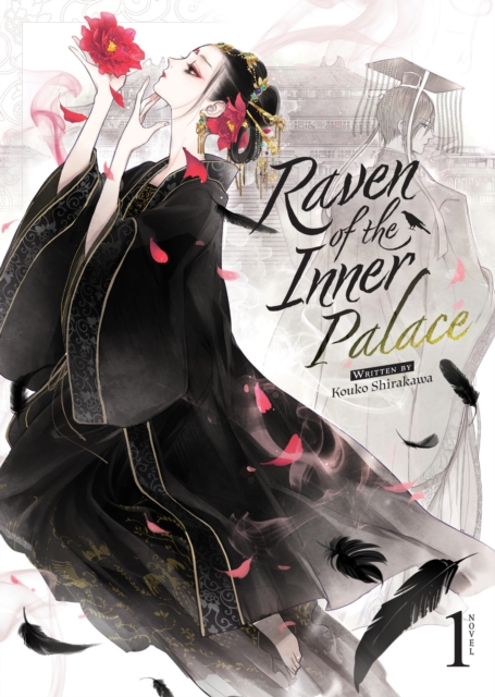 Raven of the Inner Palace (Light Novel) Vol. 1, Paperback / softback Book
