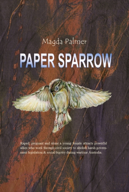 Paper Sparrow, EPUB eBook