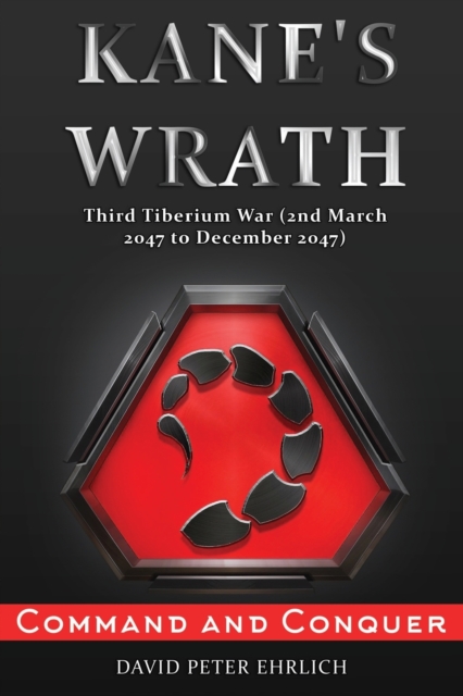 Kane's Wrath, Paperback / softback Book