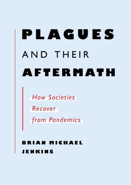 Plagues And Their Aftermath, Paperback / softback Book