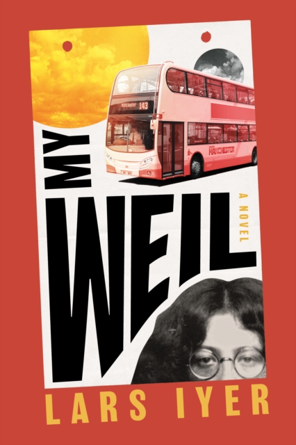 My Weil, Paperback / softback Book