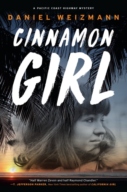 Cinnamon Girl, Paperback / softback Book