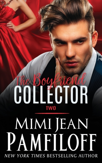 The Boyfriend Collector, Two, Paperback / softback Book