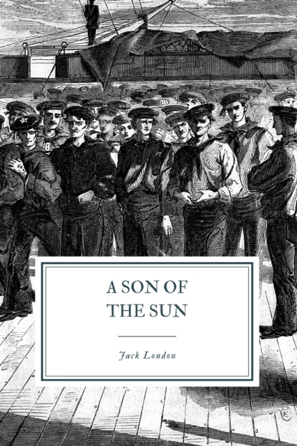 A Son of the Sun, Paperback / softback Book