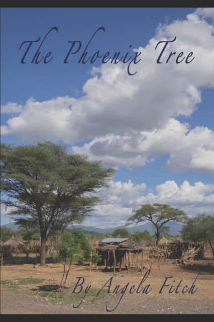 The Phoenix Tree, Paperback / softback Book