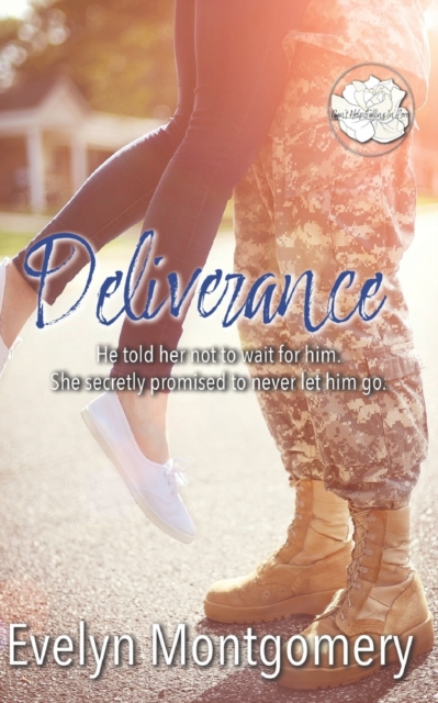 Deliverance, Paperback / softback Book