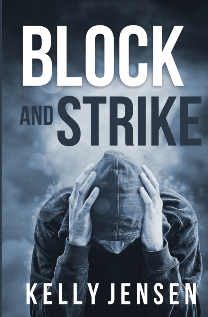 BLOCK AND STRIKE, Paperback Book