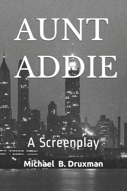 Aunt Addie, Paperback / softback Book
