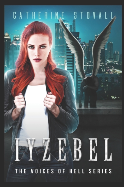 Iyzebel, Paperback / softback Book