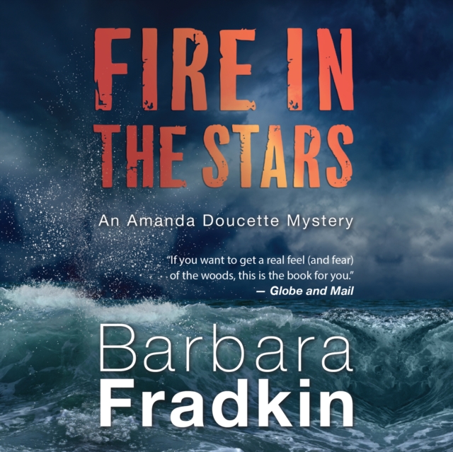 Fire in the Stars, eAudiobook MP3 eaudioBook